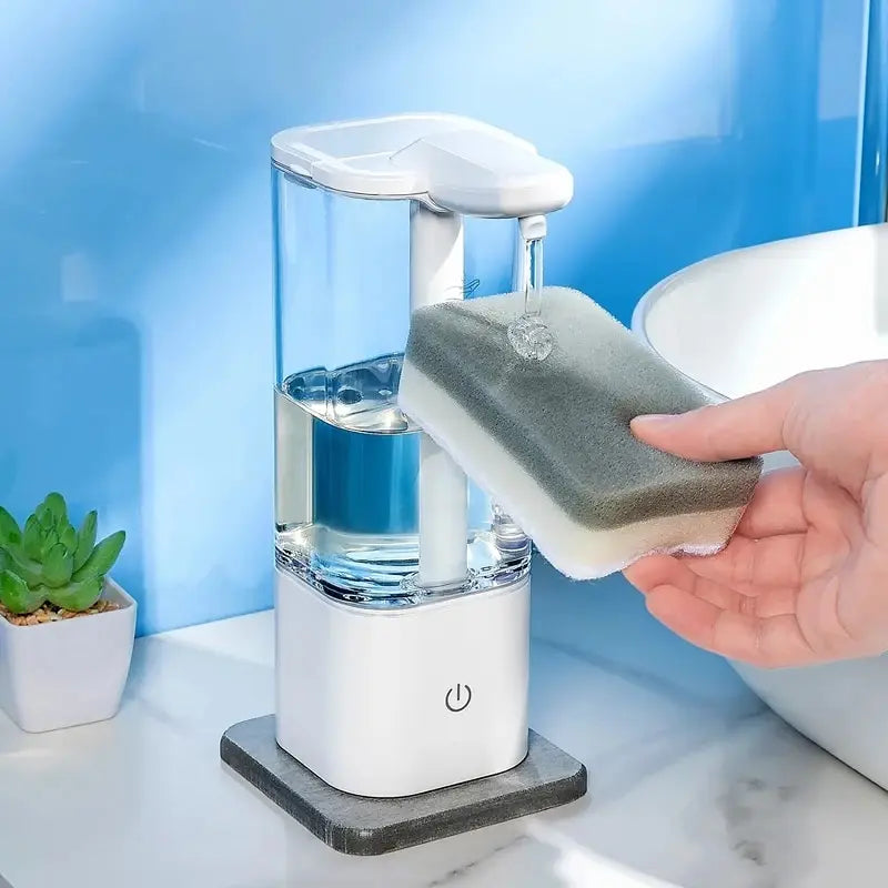 CleanSense™ Dispensador Automático