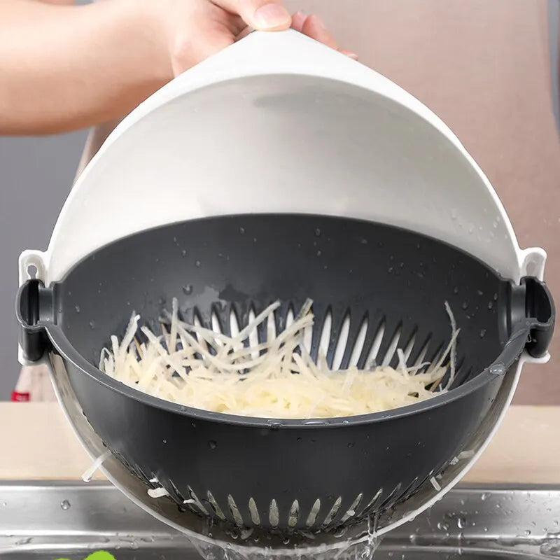 Cortador de Vegetais