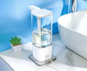 CleanSense™ Dispensador Automático