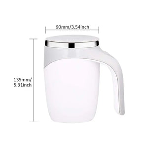 StirMaster™ Caneca de Mistura